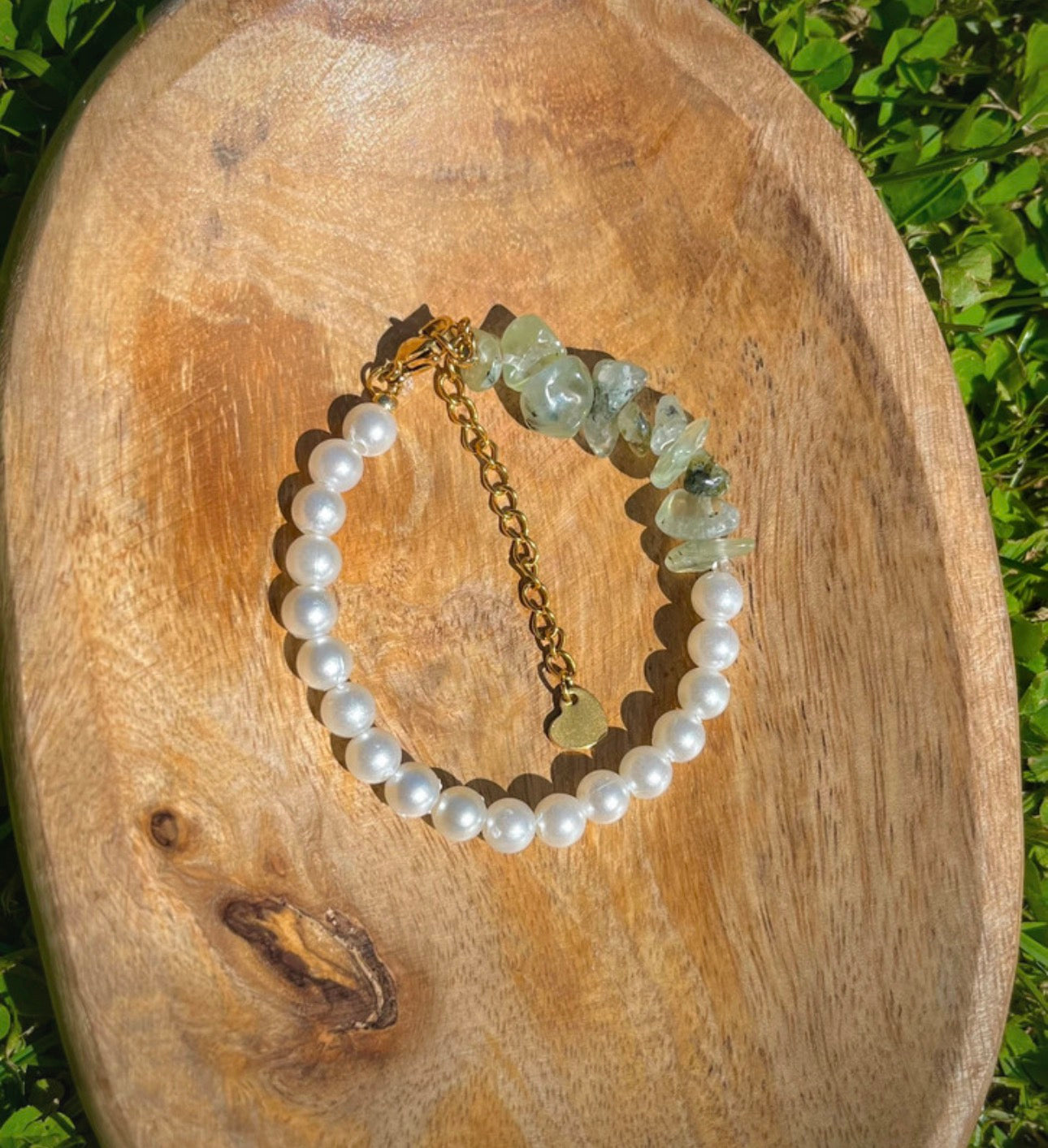 Bracelet en acier inoxydable