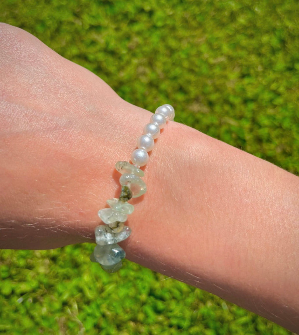 Bracelet en acier inoxydable