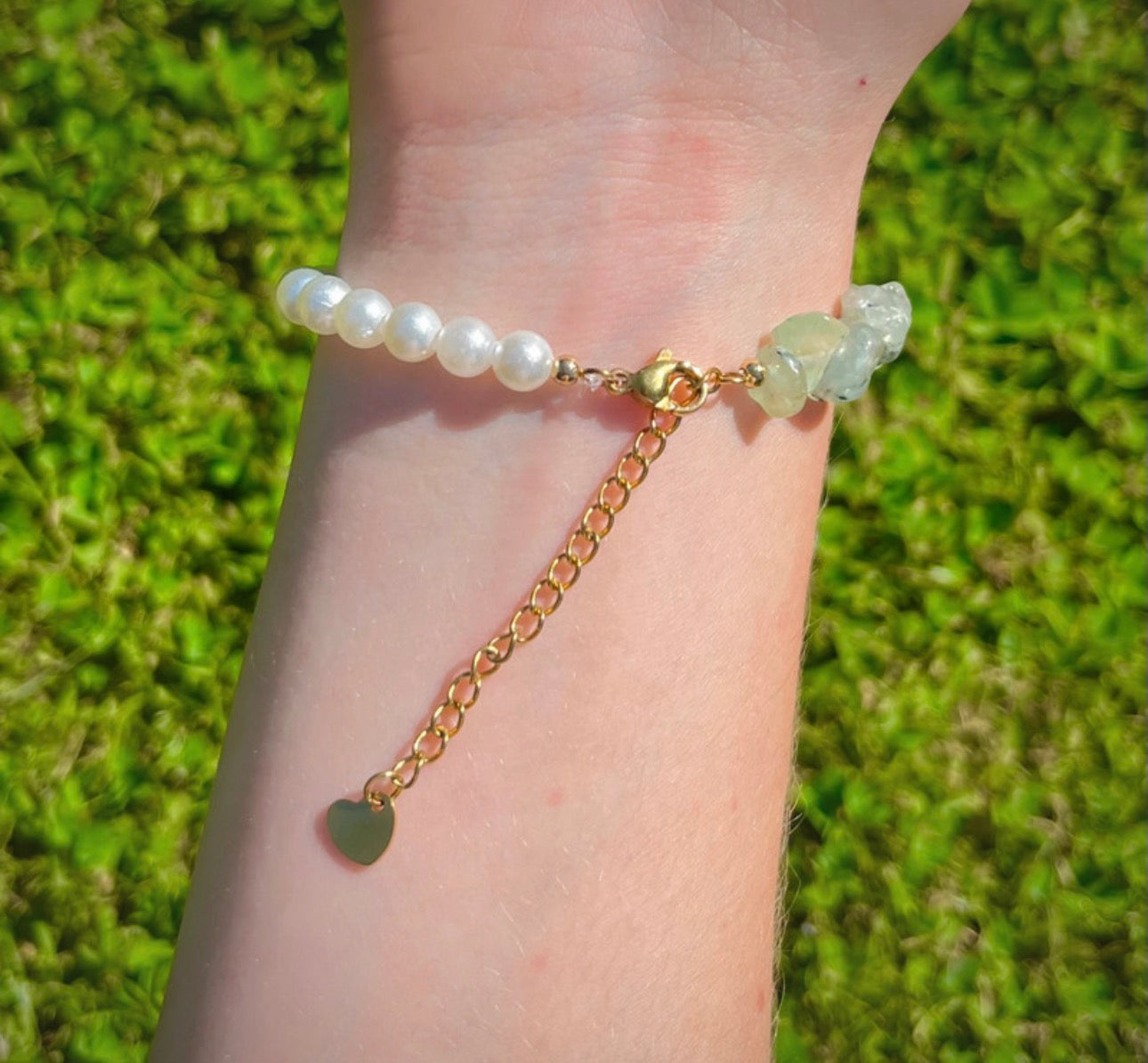 Bracelet en acier inoxydable