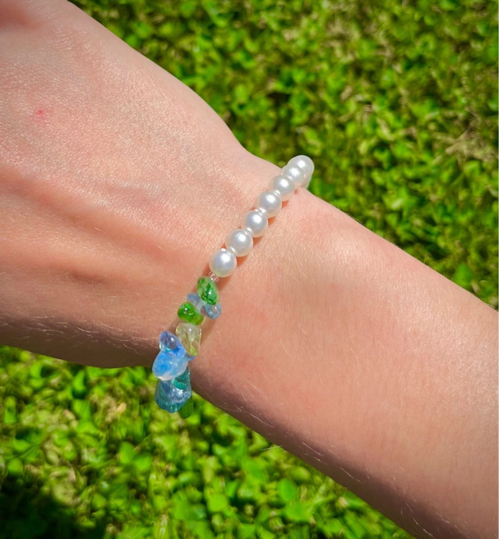 Bracelet en acier inoxydable